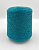 Пряжа New Diamond, Cashmere Yarn, меринос, шелк, цвет бирюзовый
